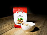 Cashews