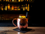Moscow Mule