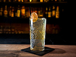 Gin Fizz