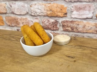 PALUSZKI SEROWE MOZZARELLA 10 SZTUK
