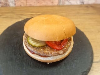 ZESTAW DZIECIĘCY Z MINI CHEESEBURGEREM