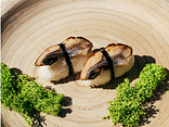 Nigiri węgorz