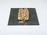 Uramaki Grill Philadelphia roll