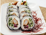 Futomaki Ebi Ten Philadelphia