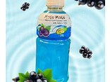 Mogu Mogu czarna porzeczka