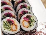 Futomaki Ebi Ten