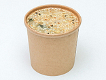Zupa Miso Tofu