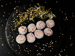 Hosomaki surimi