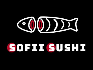 Sushi Burger grill łosoś