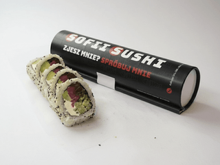 Push Roll Vega