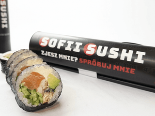 Push Roll Mix