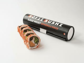 Push Roll Red Łosoś