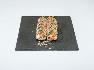 Uramaki Grill Philadelphia roll