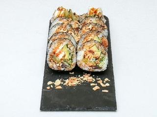 Futomaki Vega Philadelphia