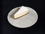 Kokosový cheesecake