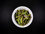 Edamame fazule