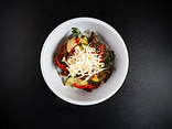Hovädzie s thajskou bazalkou a chilli
