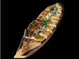 PIDE з мʼясом