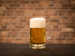 Пиво Оріджинал Лагер Haisenberg 4,2% н.ф