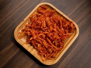 Кальмар по Шанхайськи