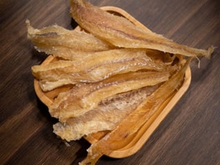 Філе щуки