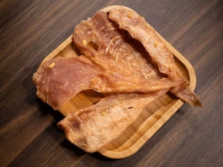 Чіпси курячі з сиром (чудо)