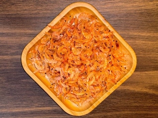 Креветка