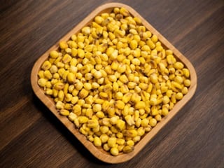 Кукурудза смажена-Сир