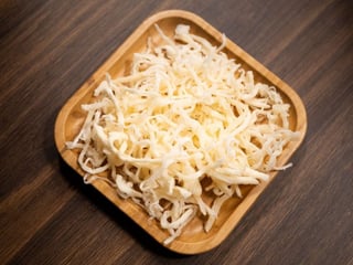 Кальмар стружка