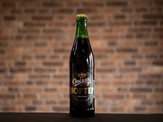 Пиво Опілля Портер скло