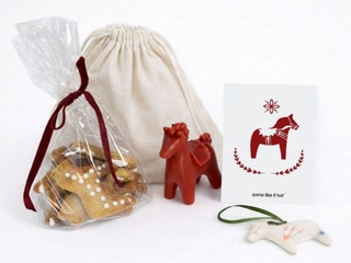 Різдвяний набір "Харківський коник"