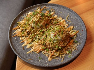 Найкартопляніший сніданок