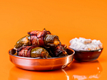 Jalapeños with bacon and mozzarella 10pc🌶️