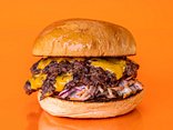 Uulitsa burger