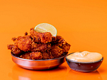 Chicken nuggets