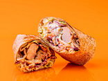 Health athlete wrap