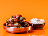 Jalapeños with bacon and mozzarella 5pc🌶️