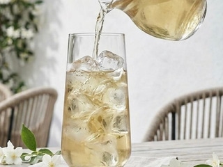 Jasmine Cold Brew Tea - 300 ml
