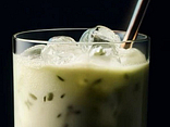 Matcha Iced Late - 330 ml 