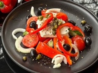 Салат Грецький NEW