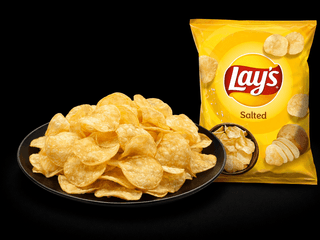 Lay's solené