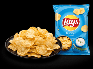 Lay's fromage
