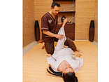 Традиційний тайський масаж (60хв) / Traditional Thai Massage (60 min)