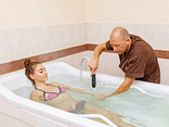 Гідромасаж / Hydromassage