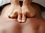 Хіромасаж (60хв) / Chiromassage (60 min)