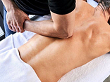 Спортивний масаж (60хв) / Sports massage (60 min)