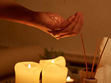 Арома масаж (60 хв) / Aroma massage (60 min)