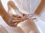 Масаж лімфодренуючий загальний (60хв) / General lymphatic drainage massage (60 min)