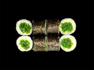 МАКІ З ЧУКОЮ