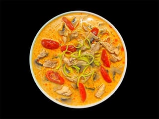 "ТОМ-ЯМ" З КУРКОЮ